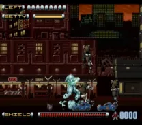 Genocide 2 (Japan) (Beta)