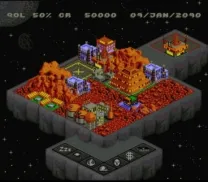 Utopia - The Creation of a Nation (USA) (Beta)