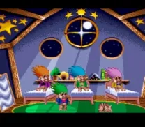 Super Troll Islands (USA) (Beta)