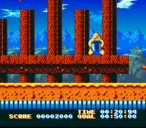 Super Aquatic Games, The (USA) (Beta)