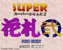 Super Hanafuda (Japan)