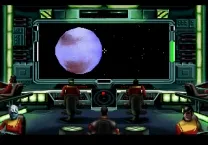 Star Trek - Starfleet Academy (Germany)