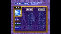 Super Final Match Tennis (Japan)