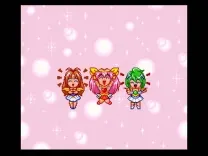 Wedding Peach (Japan)