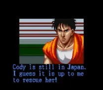 Final Fight Guy (USA)