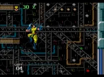 Wolverine - Adamantium Rage (USA)