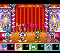 Tiny Toon Adventures - Wild & Wacky Sports (Europe)