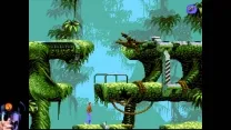 Flashback (Europe) (En,Fr)