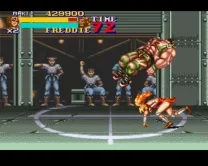 Final Fight 2 (Japan)