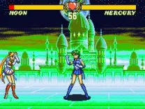 Bishoujo Senshi Sailormoon Super S - Zenin Sanka!! Shuyaku Soudatsusen (Japan)