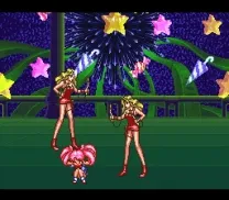 Bishoujo Senshi Sailormoon R (Japan)