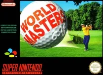 World Masters Golf (Europe)