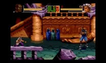 Shaq Fu (Europe)