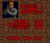 Wolfenstein 3D (USA) (Beta)