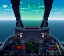 Super Dogfight (Japan)
