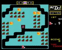 Mr. Do! (USA)