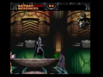 Batman Forever (Japan)
