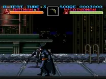 Batman Returns (Japan) (Sample)
