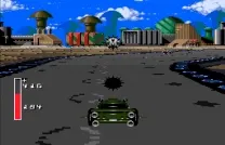 Battle Cars (USA)