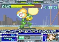 Battle Clash (USA)