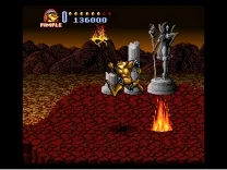 Battletoads in Battlemaniacs (USA) (Beta)