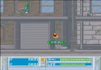 Bazooka Blitzkrieg (USA)