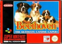 Beethoven's 2nd - The Ultimate Canine Caper! (USA)