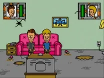 Beavis and Butt-Head (Europe)