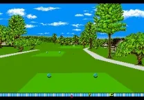 Pebble Beach Golf Links (USA)