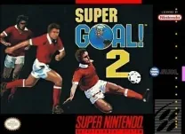 Super Goal! 2 (USA)