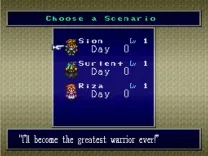 Rudra no Hihou (Japan) [En by Aeon Genesis v2.0] (~Treasure of the Rudras)