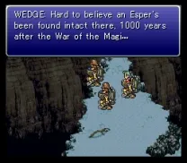 Final Fantasy III (USA) (Rev 1) [Hack by Zeemis v1.0] (~Final Fantasy - Revelations)