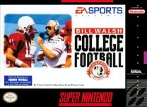 Bill Walsh College Football (USA)
