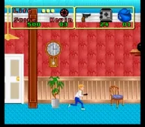 Home Alone (Japan)