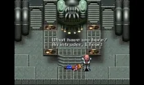 Secret of Evermore (Europe)
