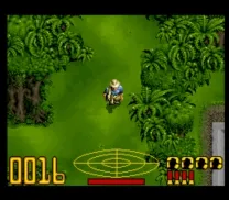Jurassic Park (Europe) (Beta)
