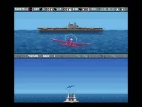Carrier Aces (Japan)
