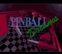 Pinball Dreams (Europe) (Beta)