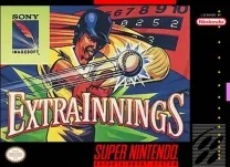 Extra Innings (USA)