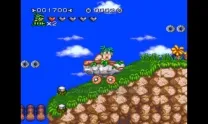 Joe & Mac 2 - Lost in the Tropics (USA) (Beta)