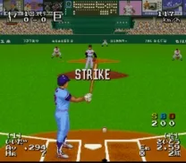 Super Power League (Japan)