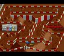 Super Off Road (Japan)