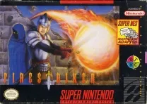 Fire Striker (USA)
