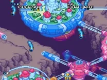 Pop'n TwinBee (Europe)