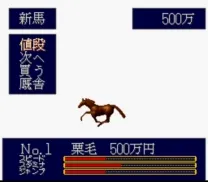 Jumpin' Derby (Japan)