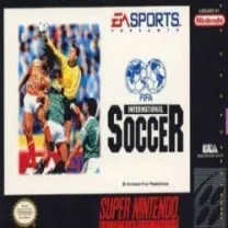 Super Formation Soccer '94 - World Cup Final Data (Japan)