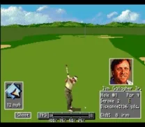 PGA Tour '96 (USA)