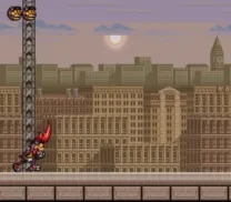 Rocky Rodent (Europe)