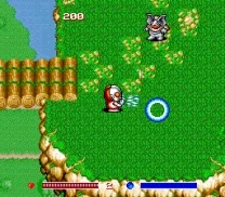 SD The Great Battle - Aratanaru Chousen (Japan)