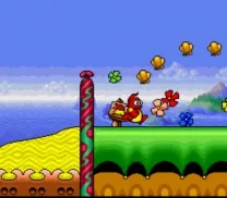 Plok! (Europe)